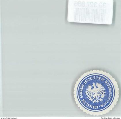 39327866 - Muehlhausen , Thuer