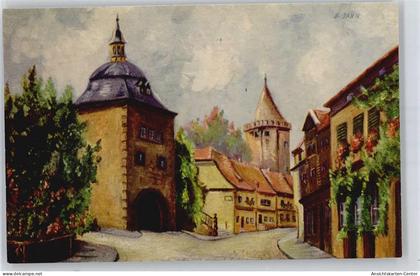 50833395 - Muehlhausen , Thuer