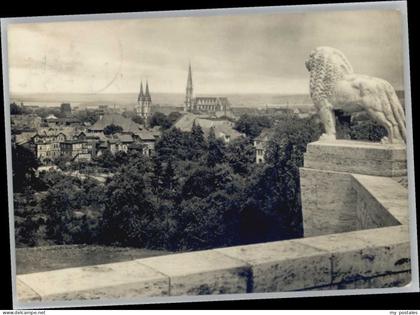 Muehlhausen Thueringen