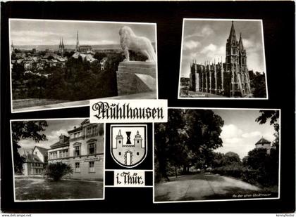 Mühlhausen