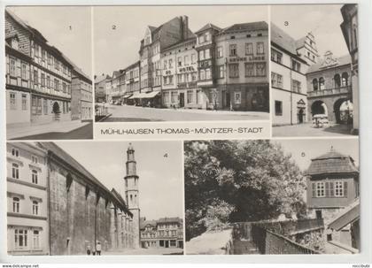 Mühlhausen