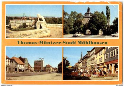 Mühlhausen