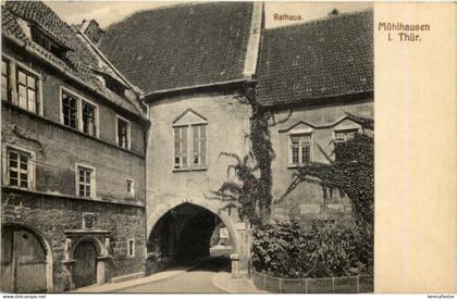 Mühlhausen i.Thür.,