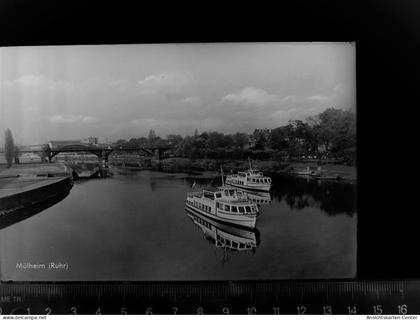 30082133 - Muelheim an der Ruhr