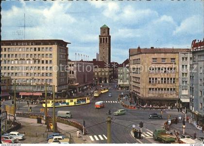 Muelheim Ruhr