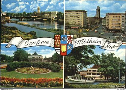 Muelheim Ruhr Ruhrpartei