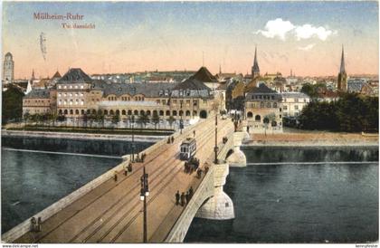 Mülheim Ruhr