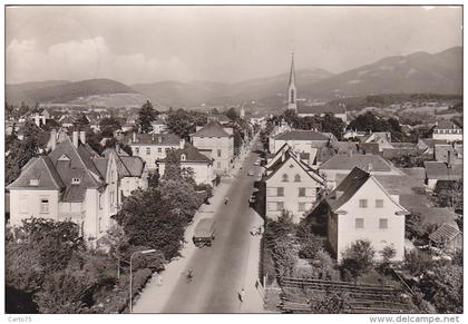 Allemagne -  Mullheim / Baden - Postmarked 1959
