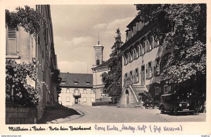 MULLHEIM IM BADEN