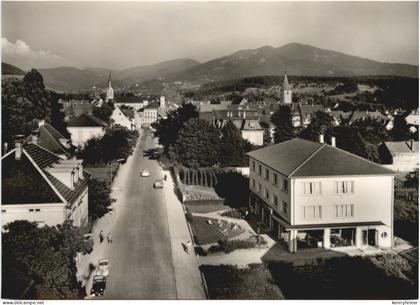 Müllheim in Baden
