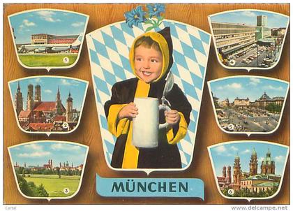 CPM - MÜNCHEN