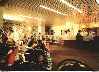 Muenchen Bayern Haus International Muenchen