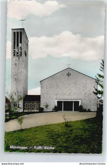 50362171 - Muensingen , Wuertt