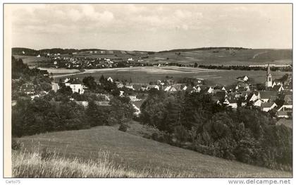 Allemagne - Münsingen mit Auingen