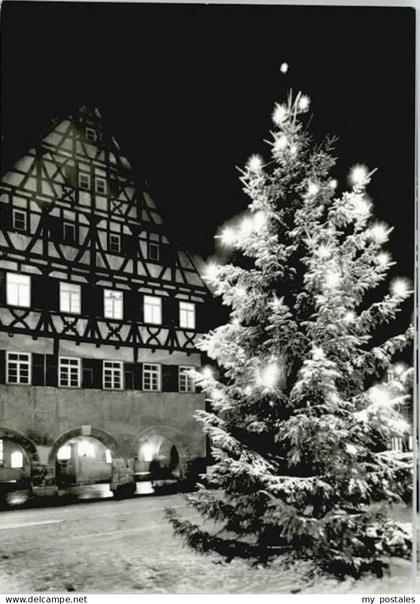 Muensingen BW