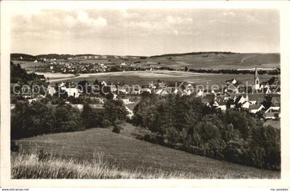 Muensingen mit Auingen
