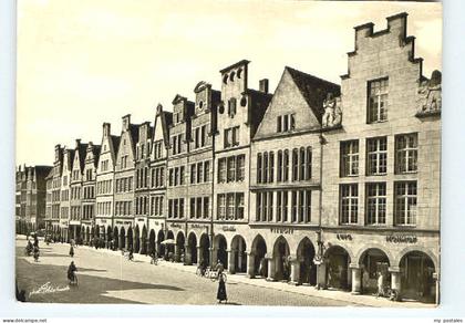 Muenster Westfalen Muenster