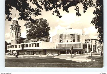 Muenster Westfalen Muenster