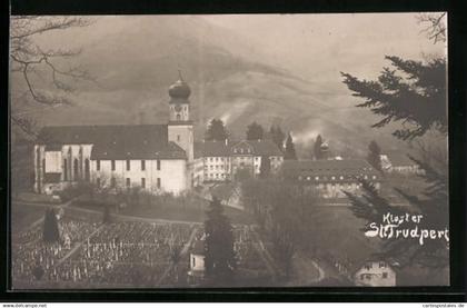 AK Münstertal, Kloster St. Trudpert