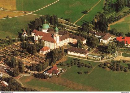 CPSM Münstertal-Kloster St Trudpert   L4318