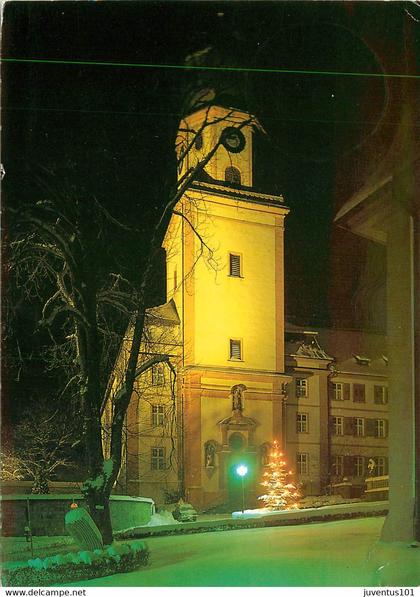 CPSM Münstertal-Timbre     L2039
