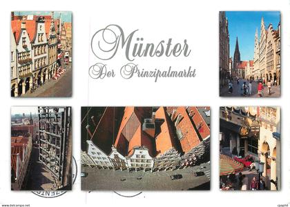 CPM Munster das Prinzipalmarkt