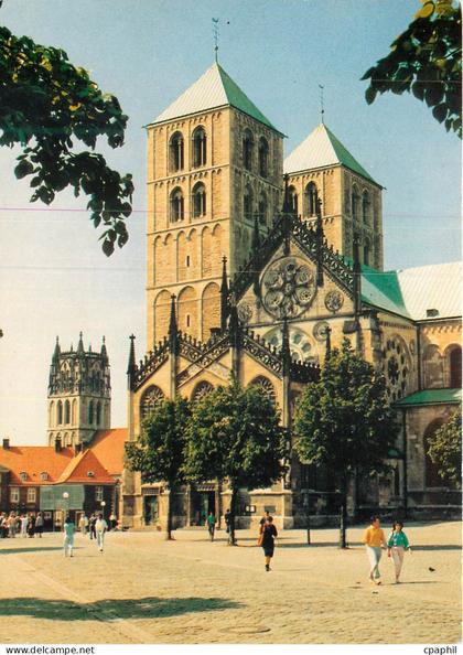 CPM Munster Dom