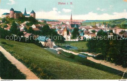 Mylau