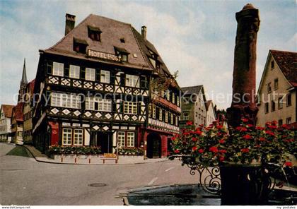 Nagold Hotel Post