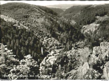 Hoellental Frankenwald Hoellental Frankenwald