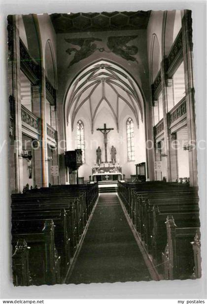 Naila Evvangelische Kirche