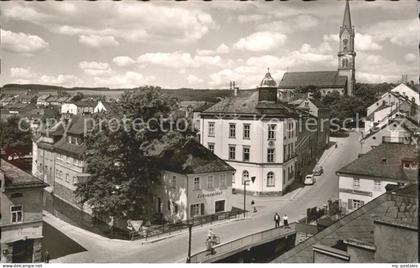 Naila Hauptstrasse