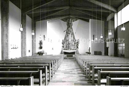 Naila Katholische Kirche