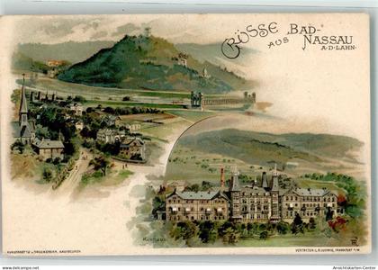 13509506 - Nassau , Lahn