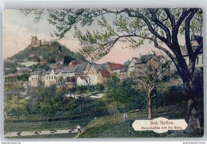 51041379 - Nassau , Lahn