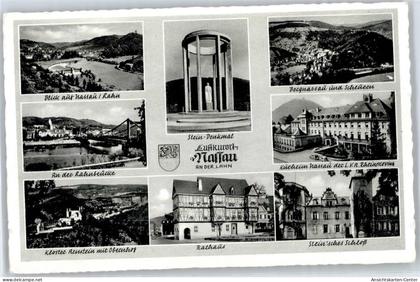 51064579 - Nassau , Lahn