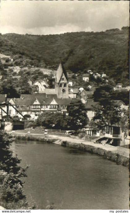 Bad Nassau Bad Nassau