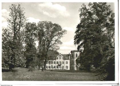 Nassau Lahn Schloss Nassau