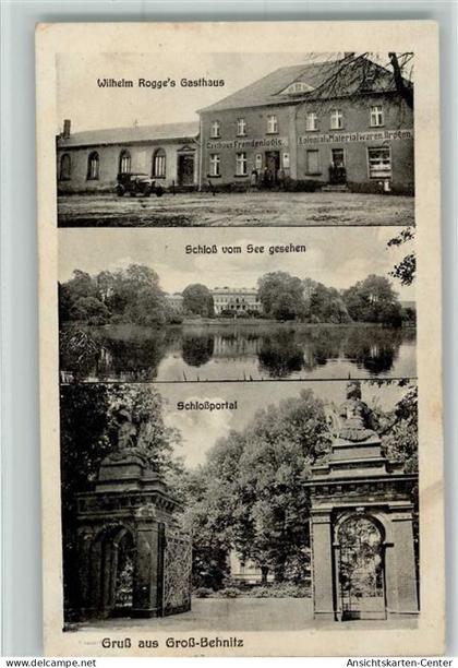 13401458 - Nauen , Havelland