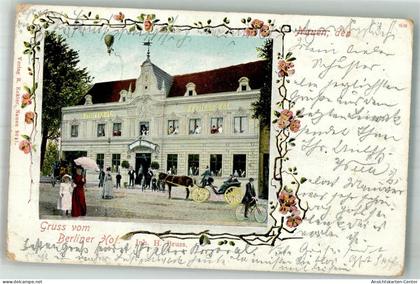 13583206 - Nauen , Havelland