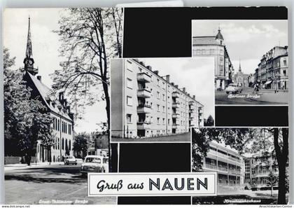 50580614 - Nauen , Havelland