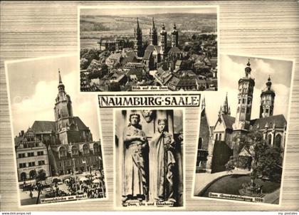 Naumburg Saale