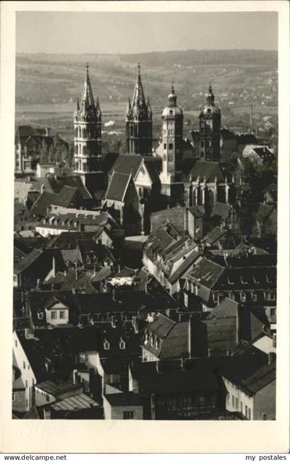 Naumburg Saale