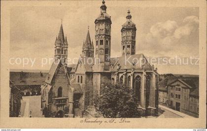 Naumburg Saale Dom