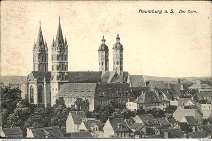 Naumburg Saale Dom