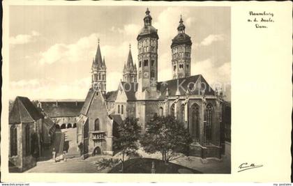 Naumburg Saale Dom