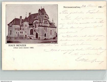 13475606 - Neckargemuend