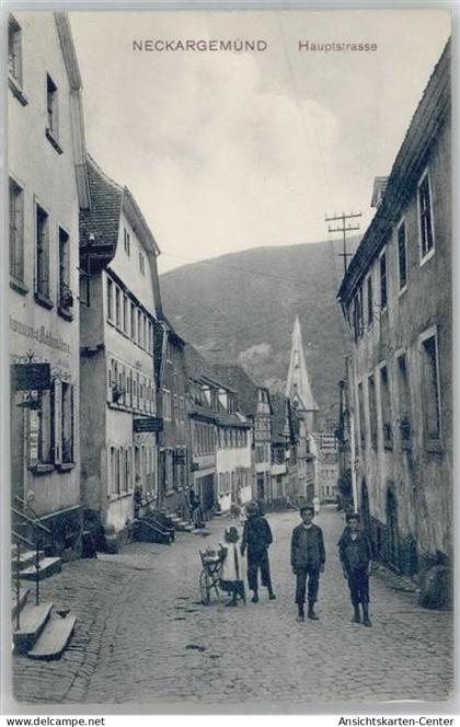 51468717 - Neckargemuend