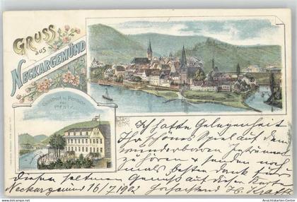 51470956 - Neckargemuend