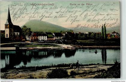 52089480 - Neckargemuend